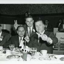 Fred M. Dumke at Willowbrook