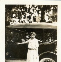 Ella Benck Aevermann