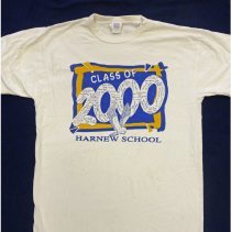 Harnew School T-Shirt