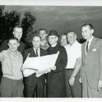 Playground at St. Linus