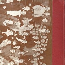 Blue Island Community High School Yearbook: Chips, 1951