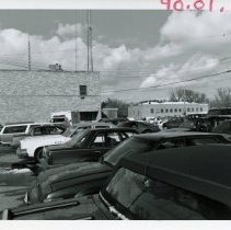 Center of Public Safety