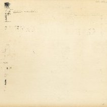 Arthur Hilgendorf Ice Sign