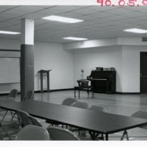 Oak Lawn Bible Church