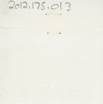 Holiday Inn Matchbook