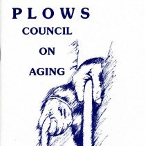 PLOWS Council on Aging Ad Book, 1991