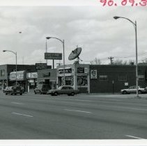 5200 West Block of 95th Street