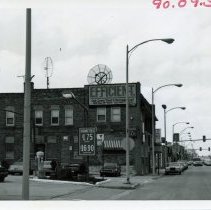 5100 West Block of 95th Street