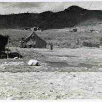 Korean War Photograph