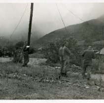 Korean War Photograph