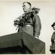 Korean War Photograph