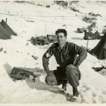 Korean War Photograph