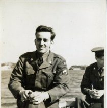 Korean War Photograph