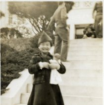 Korean War Photograph