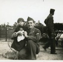 Korean War Photograph