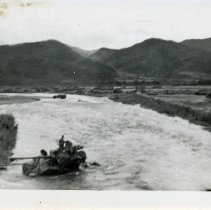 Korean War Photograph