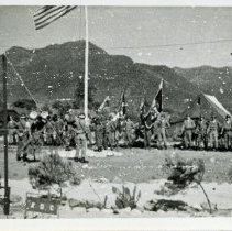 Korean War Photograph