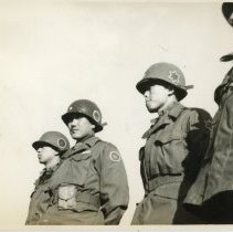 Korean War Photograph