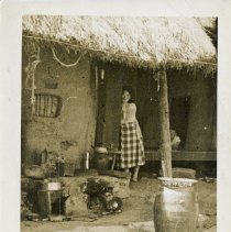 Korean War Photograph