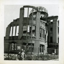 Korean War Photograph