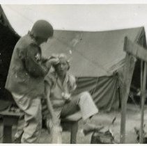 Korean War Photograph