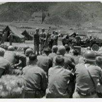 Korean War Photograph