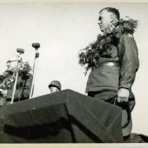 Korean War Photograph