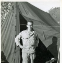 Korean War Photograph