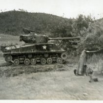 Korean War Photograph