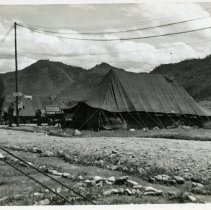 Korean War Photograph
