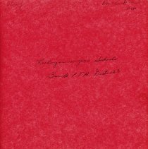 Looking In On Your Schools, 1959