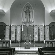 St. Nicholas Greek Orthodox Church