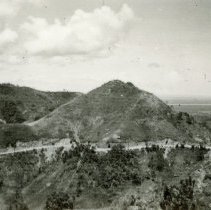 Cebu, Philippine Islands; World War 2