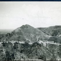 Cebu, Philippine Islands; World War 2