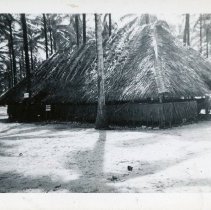 58th Evacuation Hospital, Headquarters; Admiralty Islands; World War 2