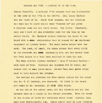 Oak Lawn PTA History