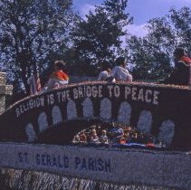Oak Lawn 60th Anniversary Parade