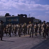 Oak Lawn 60th Anniversary Parade