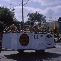 Oak Lawn 60th Anniversary Parade