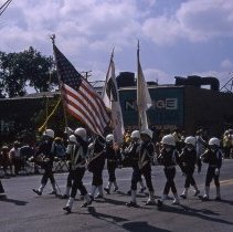 Oak Lawn 60th Anniversary Parade