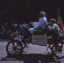 Oak Lawn 60th Anniversary Parade