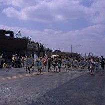 Oak Lawn 60th Anniversary Parade
