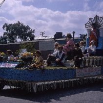 Oak Lawn 60th Anniversary Parade