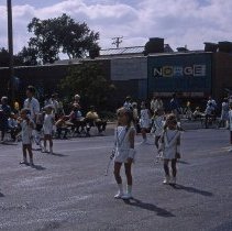 Oak Lawn 60th Anniversary Parade