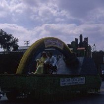 Oak Lawn 60th Anniversary Parade
