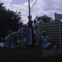 Oak Lawn 60th Anniversary Parade
