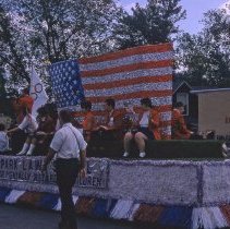 Oak Lawn 60th Anniversary Parade