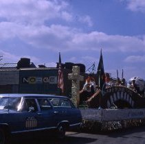 Oak Lawn 60th Anniversary Parade
