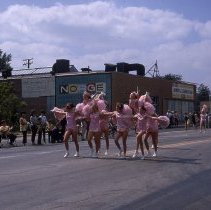 Oak Lawn 60th Anniversary Parade