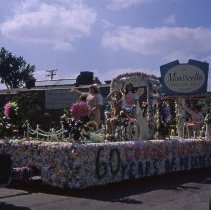 Oak Lawn 60th Anniversary Parade
